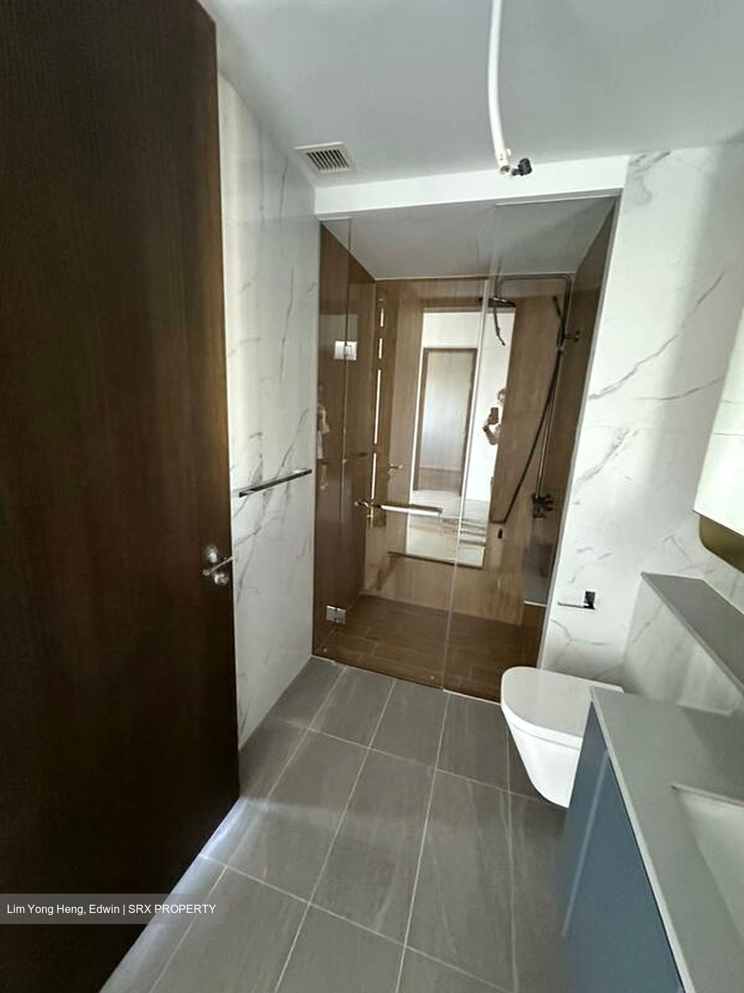 Amo Residence (D20), Apartment #519067591